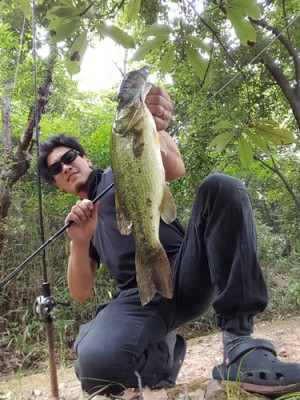 LOVE Fish | IMAKATSU