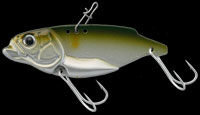 hit lure