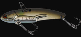 hit lure
