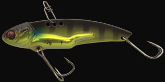 hit lure