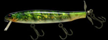 hit lure