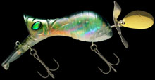 hit lure