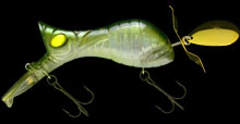 hit lure