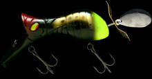 hit lure