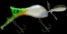 hit lure