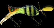 hit lure