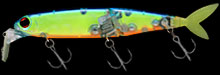 hit lure