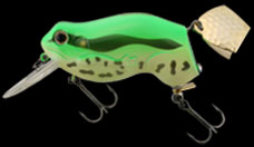 hit lure