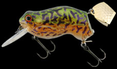 hit lure