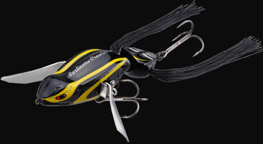 hit lure