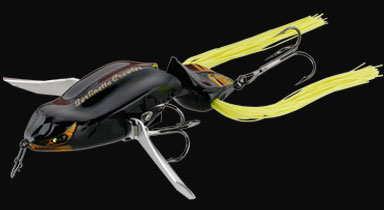 hit lure