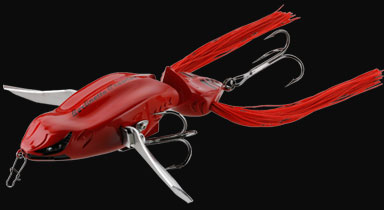 hit lure