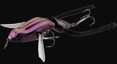 hit lure