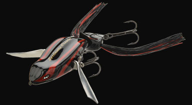 hit lure