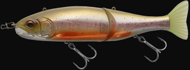 hit lure