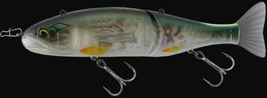 hit lure