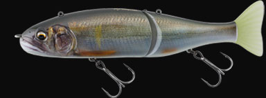hit lure