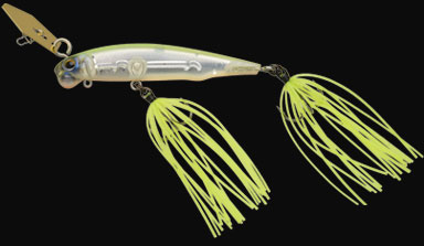 hit lure
