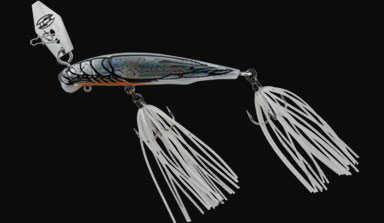 hit lure