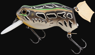 hit lure