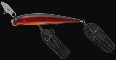 hit lure