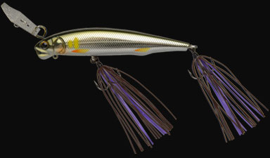 hit lure