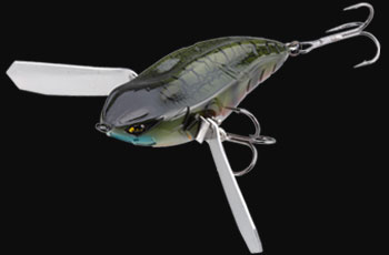 hit lure