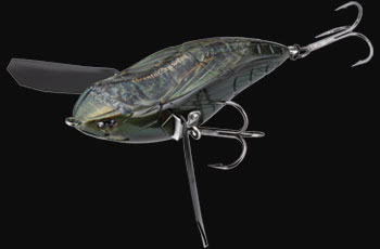 hit lure