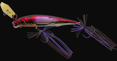 hit lure