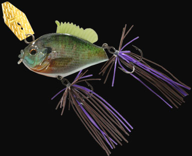 hit lure