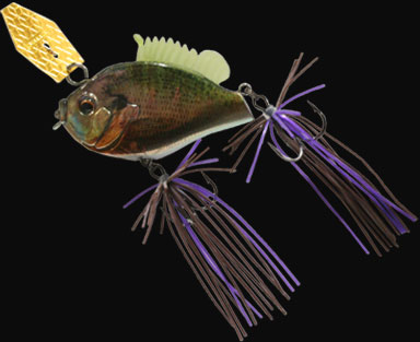 hit lure