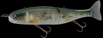 hit lure