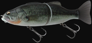 hit lure