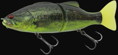 hit lure