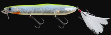 hit lure