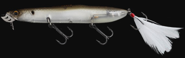 hit lure