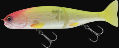 hit lure