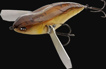 hit lure