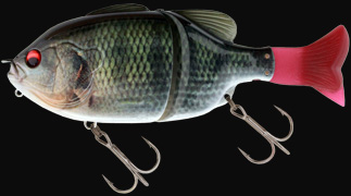hit lure