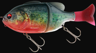 hit lure