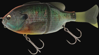 hit lure