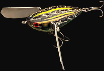 hit lure