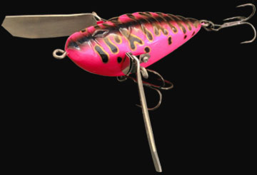 hit lure
