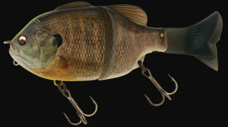 hit lure