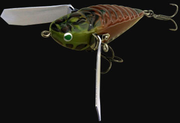 hit lure