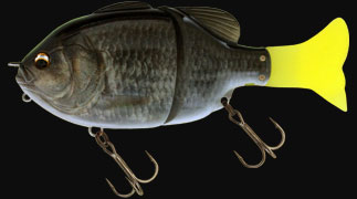 hit lure