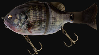 hit lure