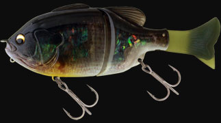 hit lure