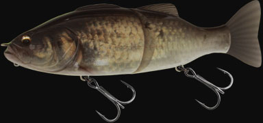 hit lure