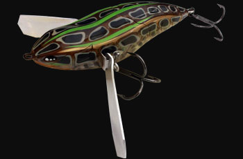 hit lure